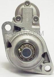 Farcom 105276 - Starter autospares.lv