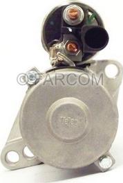 Farcom 105278 - Starter autospares.lv