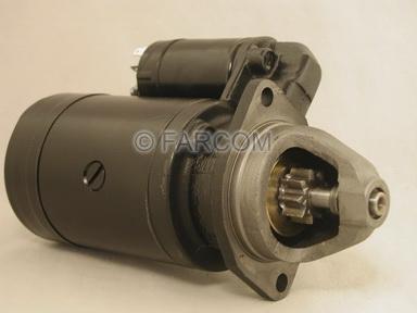 Farcom 105755 - Starter autospares.lv