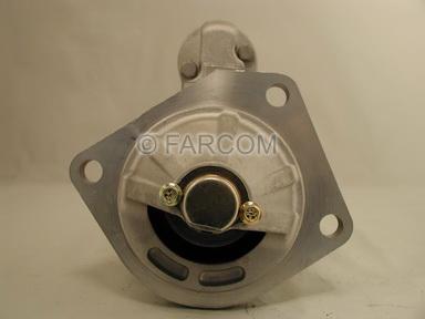 Farcom 105752 - Starter autospares.lv