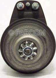 Farcom 106496 - Starter autospares.lv