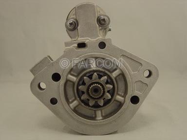 Farcom 106490 - Starter autospares.lv