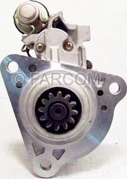 Farcom 106445 - Starter autospares.lv