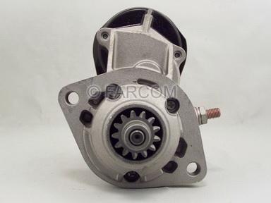 Farcom 106448 - Starter autospares.lv