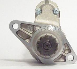 Farcom 106468 - Starter autospares.lv