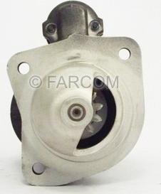 Farcom 106404 - Starter autospares.lv