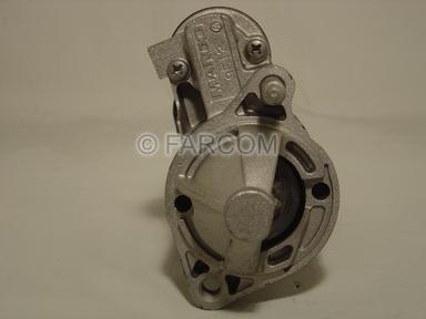 Farcom 106401 - Starter autospares.lv