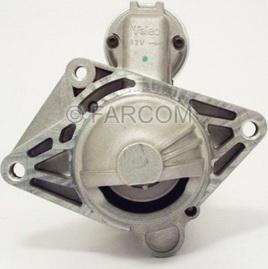 Farcom 106403 - Starter autospares.lv