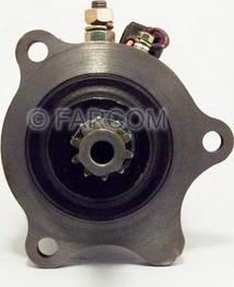 Farcom 106415 - Starter autospares.lv