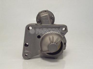 Farcom 106418 - Starter autospares.lv