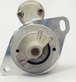 Farcom 106413 - Starter autospares.lv