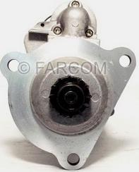 Farcom 106489 - Starter autospares.lv