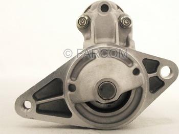 Farcom 106436 - Starter autospares.lv