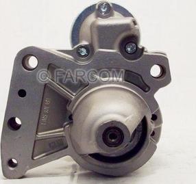 Farcom 106438 - Starter autospares.lv