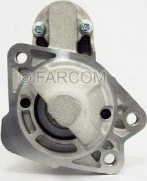 Farcom 106593 - Starter autospares.lv