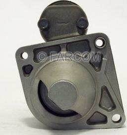 Farcom 106558 - Starter autospares.lv