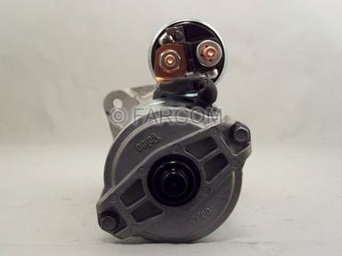 Farcom 106569 - Starter autospares.lv