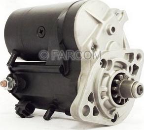 Farcom 106564 - Starter autospares.lv