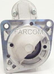 Farcom 106560 - Starter autospares.lv