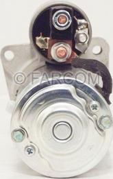 Farcom 106560 - Starter autospares.lv