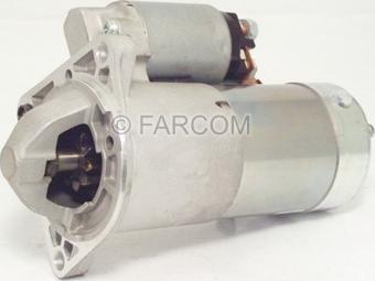 Farcom 106560 - Starter autospares.lv