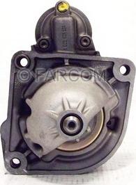 Farcom 106561 - Starter autospares.lv