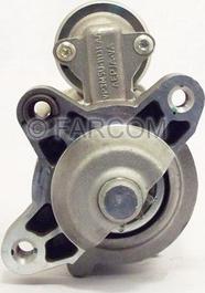 Farcom 106568 - Starter autospares.lv