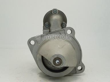 Farcom 106504 - Starter autospares.lv