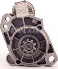 Farcom 106514 - Starter autospares.lv