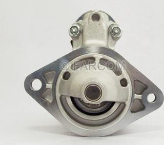 Farcom 106586 - Starter autospares.lv