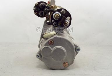 Farcom 106581 - Starter autospares.lv