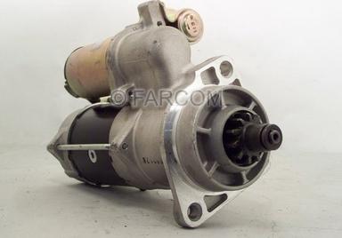 Farcom 106581 - Starter autospares.lv