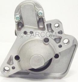 Farcom 106588 - Starter autospares.lv