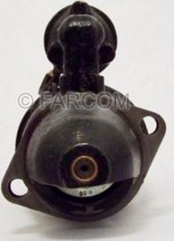 Farcom 106575 - Starter autospares.lv