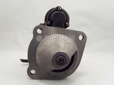 Farcom 106646 - Starter autospares.lv