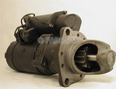 Farcom 106648 - Starter autospares.lv