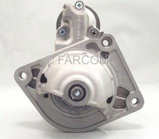 Farcom 106653 - Starter autospares.lv