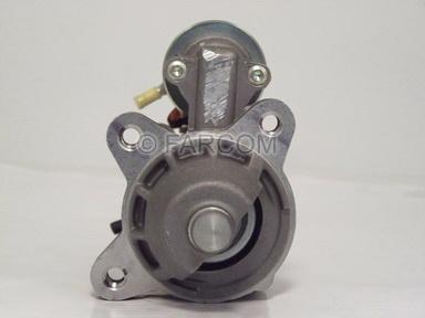 Farcom 106619 - Starter autospares.lv