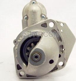 Farcom 106686 - Starter autospares.lv