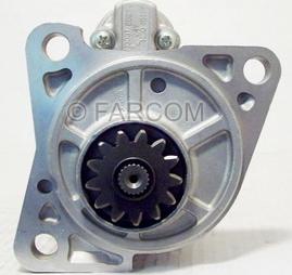 Farcom 106004 - Starter autospares.lv