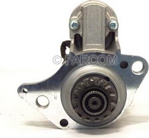 Farcom 106006 - Starter autospares.lv