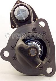 Farcom 106029 - Starter autospares.lv