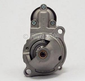 Farcom 106198 - Starter autospares.lv