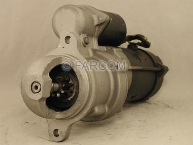 Farcom 106149 - Starter autospares.lv