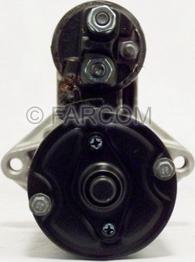 Farcom 106140 - Starter autospares.lv