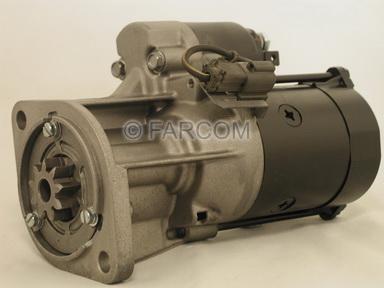 Farcom 106189 - Starter autospares.lv