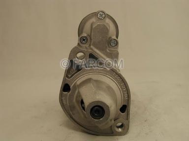 Farcom 106185 - Starter autospares.lv