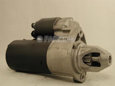 Farcom 106185 - Starter autospares.lv