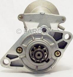 Farcom 106174 - Starter autospares.lv