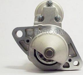 Farcom 106849 - Starter autospares.lv